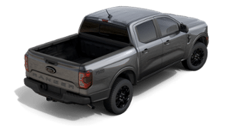 2025 Ford Ranger® External Image 4